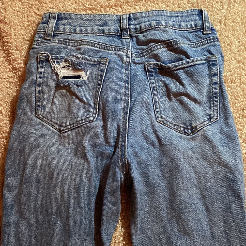 Tinseltown Jeans View 3